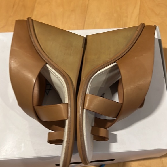 Dolce vita wedges - Picture 2 of 3